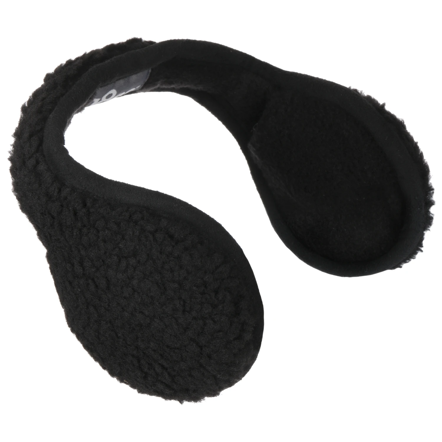 Taos Kids Ohrenwärmer by 180s Taos Kids Ohrenwärmer By 180s -Mode Hut Geschäft Taos Kids Ohrenwaermer by 180s schwarz.62753 rf4