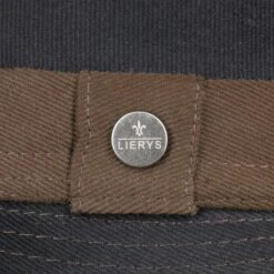 Tarony Trilby By Lierys -Mode Hut Geschäft Tarony Trilby by Lierys schwarz.54482 4rf4