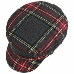 Tartan Schottenkaro Elbsegler By Lipodo
