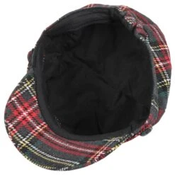 Tartan Schottenkaro Elbsegler By Lipodo 2 Tartan Schottenkaro Elbsegler By Lipodo -Mode Hut Geschäft Tartan Schottenkaro Elbsegler by Lipodo anthrazit.56291 2rf16