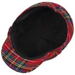 Tartan Schottenkaro Elbsegler By Lipodo 3 Tartan Schottenkaro Elbsegler By Lipodo -Mode Hut Geschäft Tartan Schottenkaro Elbsegler by Lipodo rot.56291 2rf3