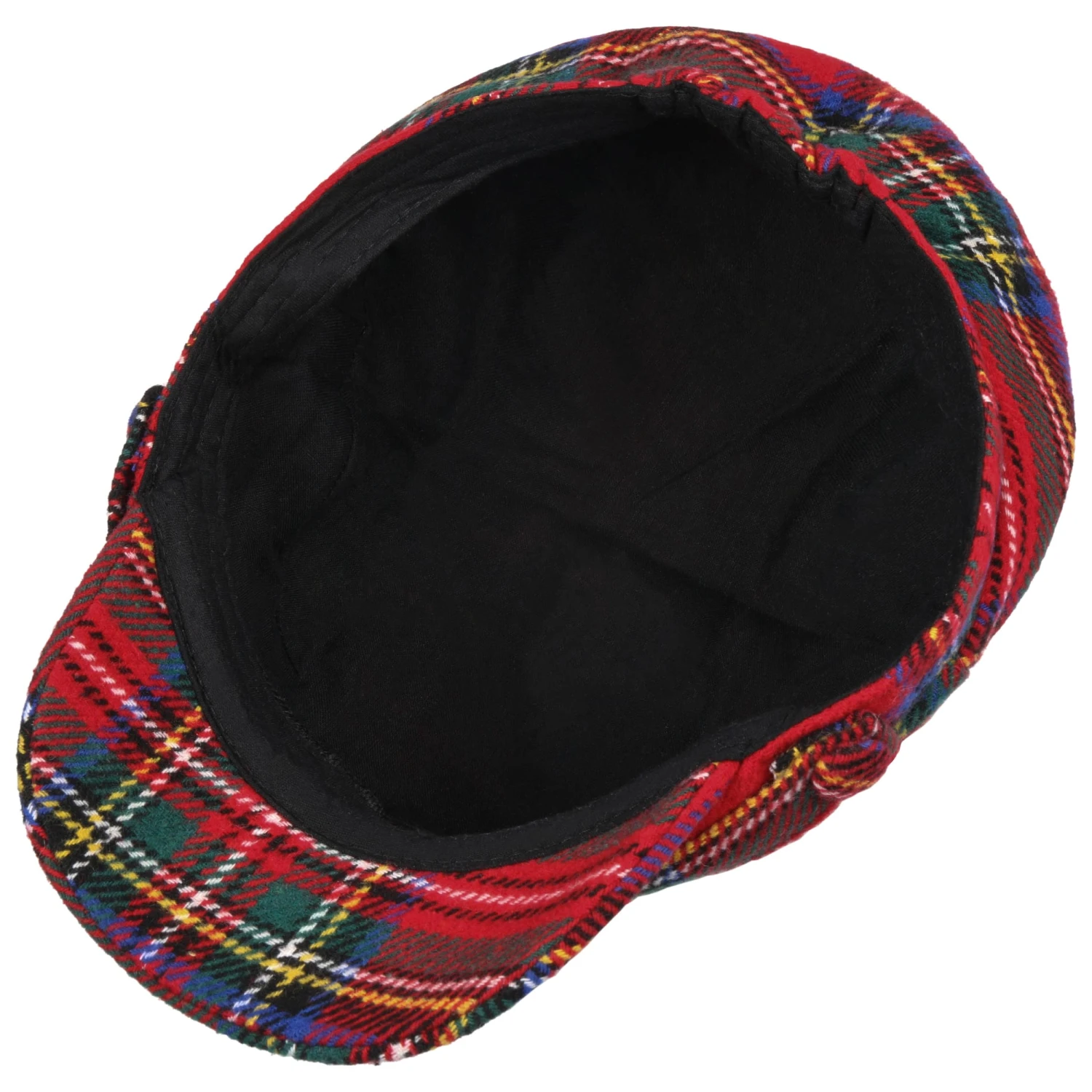 Tartan Schottenkaro Elbsegler by Lipodo Tartan Schottenkaro Elbsegler By Lipodo -Mode Hut Geschäft Tartan Schottenkaro Elbsegler by Lipodo rot.56291 2rf3