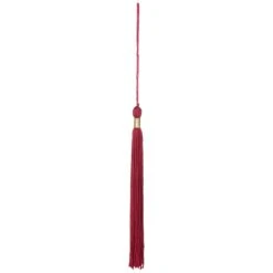 Tassel Quaste Zum Dr. Hut Flexible 5 Tassel Quaste Zum Dr. Hut Flexible -Mode Hut Geschäft Tassel Quaste zum Dr Hut Flexible bordeaux.46630 rf27