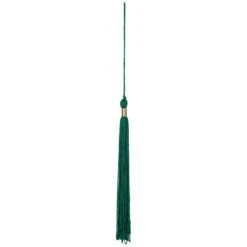 Tassel Quaste Zum Dr. Hut Flexible 2 Tassel Quaste Zum Dr. Hut Flexible -Mode Hut Geschäft Tassel Quaste zum Dr Hut Flexible dunkelgruen.46630 rf174