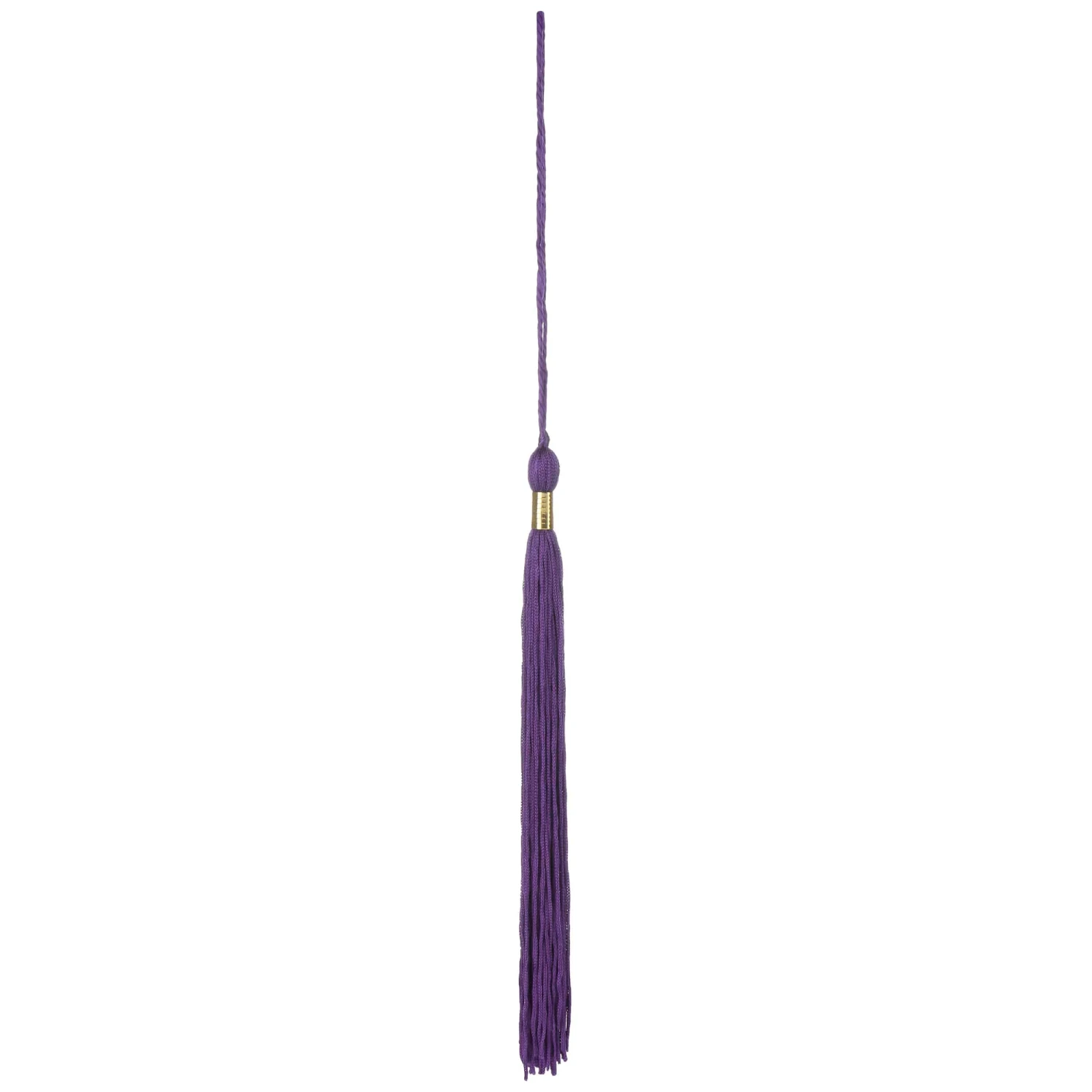 Tassel Quaste zum Dr. Hut Flexible Tassel Quaste Zum Dr. Hut Flexible -Mode Hut Geschäft Tassel Quaste zum Dr Hut Flexible lila.46630 rf7