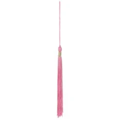 Tassel Quaste Zum Dr. Hut Flexible 4 Tassel Quaste Zum Dr. Hut Flexible -Mode Hut Geschäft Tassel Quaste zum Dr Hut Flexible rosa.46630 rf25