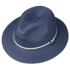 Tavato Toyo Traveller Strohhut By Stetson