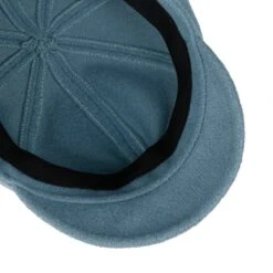 Tavelsa Ballonmütze By Seeberger -Mode Hut Geschäft Tavelsa Ballonmuetze by Seeberger blau.63303 2rf2