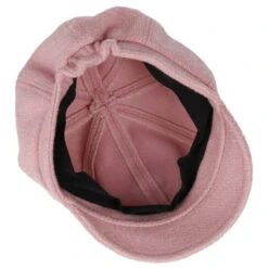 Tavelsa Ballonmütze By Seeberger -Mode Hut Geschäft Tavelsa Ballonmuetze by Seeberger rosa.63303 2rf25