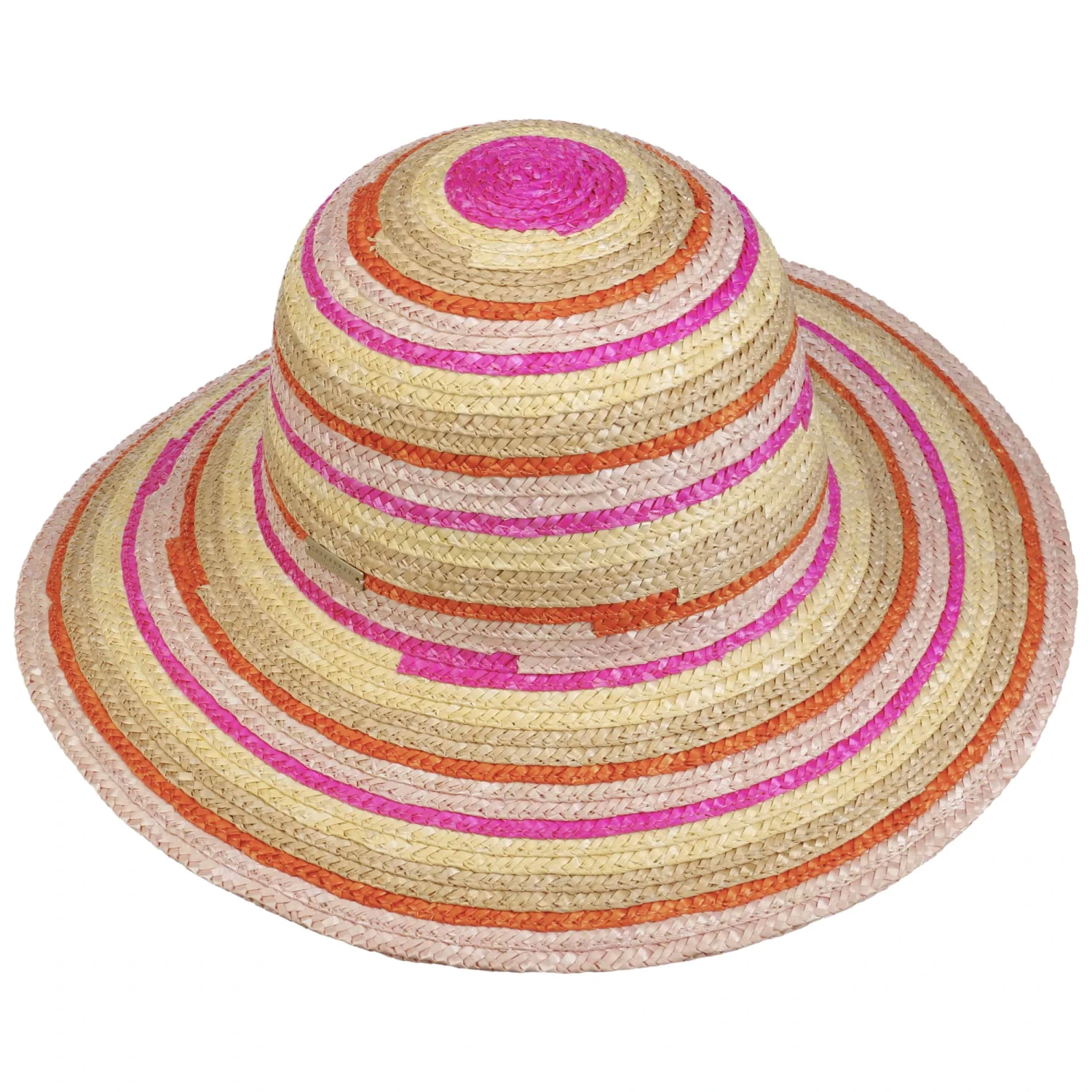 Tavila Schlapphut by Seeberger Tavila Schlapphut By Seeberger -Mode Hut Geschäft Tavila Schlapphut by Seeberger fuchsia.64860 1rf84