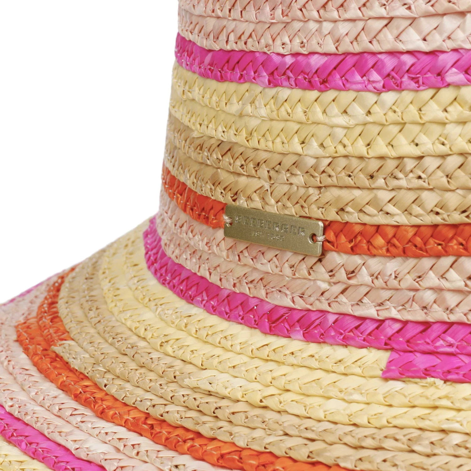 Tavila Schlapphut by Seeberger Tavila Schlapphut By Seeberger -Mode Hut Geschäft Tavila Schlapphut by Seeberger fuchsia.64860 4rf84