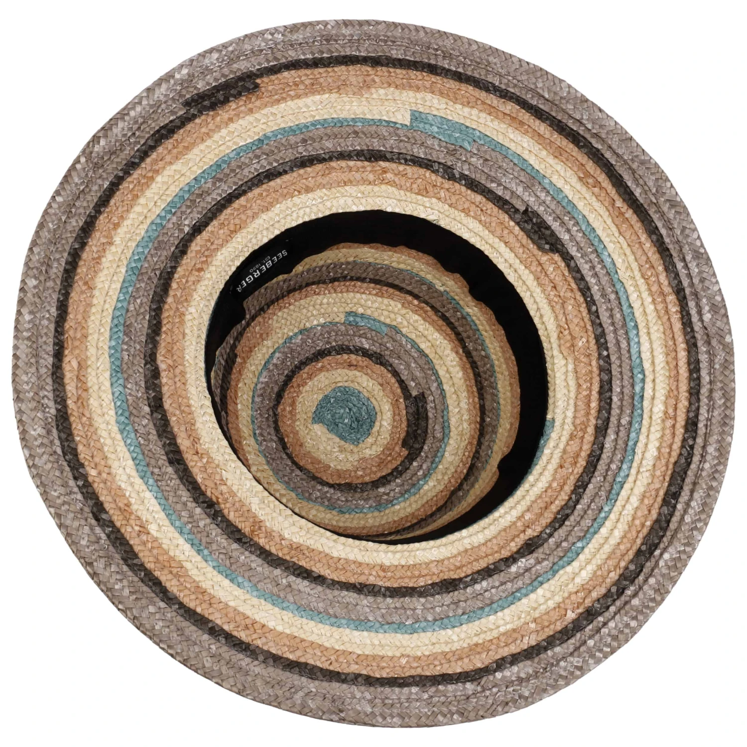 Tavila Schlapphut by Seeberger Tavila Schlapphut By Seeberger -Mode Hut Geschäft Tavila Schlapphut by Seeberger mint.64860 2rf83