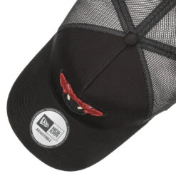Team Elemental Diamondbacks Trucker Cap By New Era