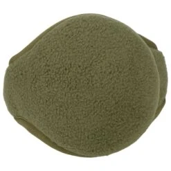 Tec Fleece Kinder Ohrenwärmer By 180s -Mode Hut Geschäft Tec Fleece Kinder Ohrenwaermer by 180s oliv.35210 1rf14