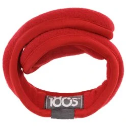 Tec Fleece Kinder Ohrenwärmer By 180s -Mode Hut Geschäft Tec Fleece Kinder Ohrenwaermer by 180s rot.35210 1rf3