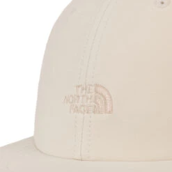 Tech Norm Cap By The North Face -Mode Hut Geschäft Tech Norm Cap by The North Face hellbeige.59740 4rf47