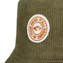 Teddy Fur Bucket Wendehut By Chillouts -Mode Hut Geschäft Teddy Fur Bucket Wendehut by Chillouts oliv.64443 4rf14