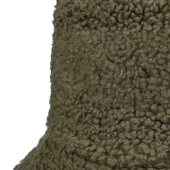 Teddy Fur Bucket Wendehut By Chillouts -Mode Hut Geschäft Teddy Fur Bucket Wendehut by Chillouts oliv.64443 5rf14