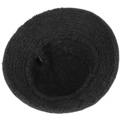 Teddy Fur Bucket Wendehut By Chillouts -Mode Hut Geschäft Teddy Fur Bucket Wendehut by Chillouts schwarz.64443 2rf4