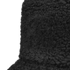 Teddy Fur Bucket Wendehut By Chillouts -Mode Hut Geschäft Teddy Fur Bucket Wendehut by Chillouts schwarz.64443 5rf4
