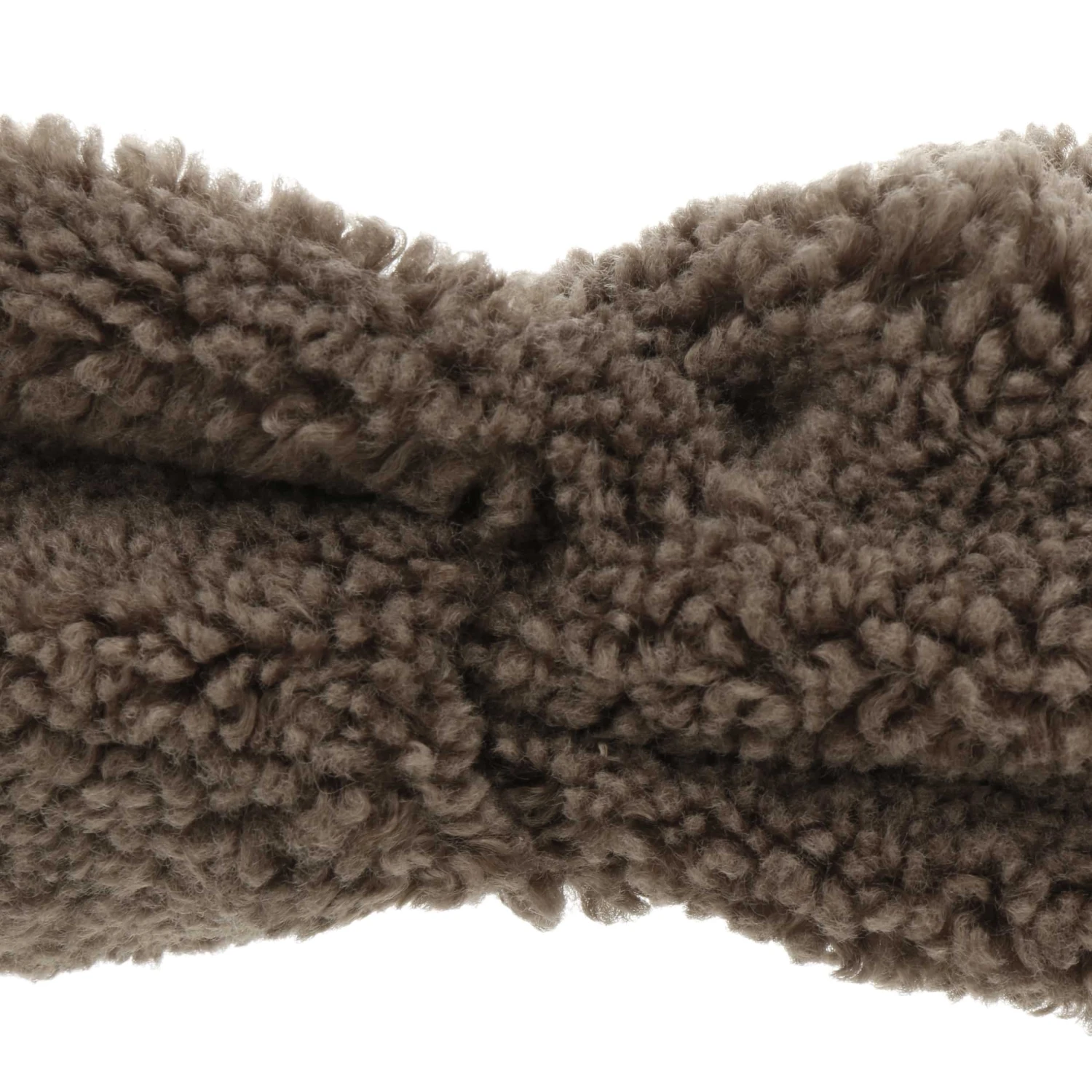 Teddyanne Stirnband by Barts Teddyanne Stirnband By Barts -Mode Hut Geschäft Teddyanne Stirnband by Barts braun.64938 5rf11