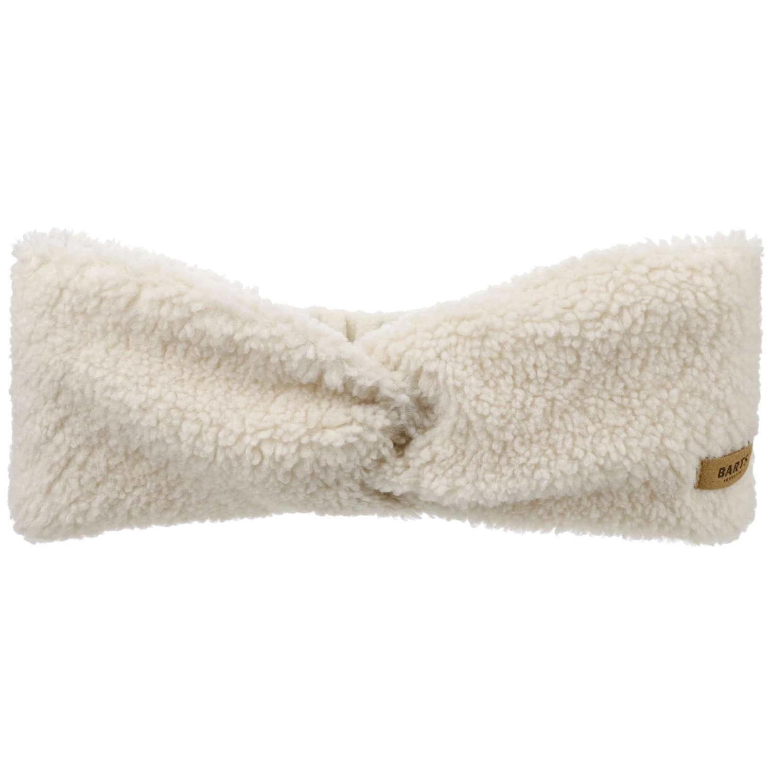 Teddyanne Stirnband by Barts Teddyanne Stirnband By Barts -Mode Hut Geschäft Teddyanne Stirnband by Barts cremewei .64938 rf35