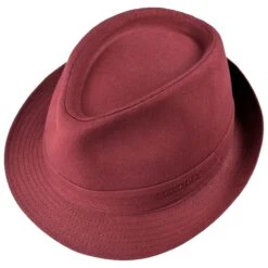 Teton Kindertrilby By Stetson