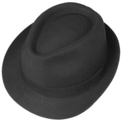 Teton Kindertrilby By Stetson 2 Teton Kindertrilby By Stetson -Mode Hut Geschäft Teton Kindertrilby by Stetson schwarz.XXX31029 1rf4