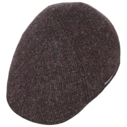 Texas Classic Wool Flatcap By Stetson 4 Texas Classic Wool Flatcap By Stetson -Mode Hut Geschäft Texas Classic Wool Flatcap by Stetson bordeaux.48486 1rf27