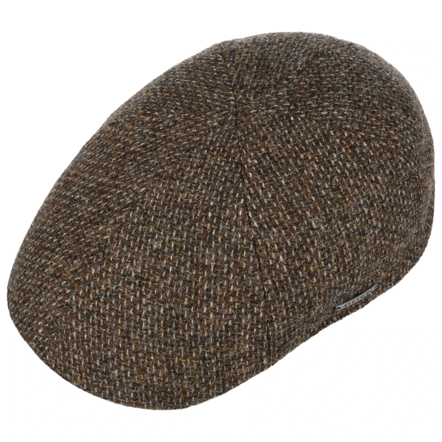 Texas Classic Wool Flatcap by Stetson Texas Classic Wool Flatcap By Stetson -Mode Hut Geschäft Texas Classic Wool Flatcap by Stetson braun.48486 1rf11