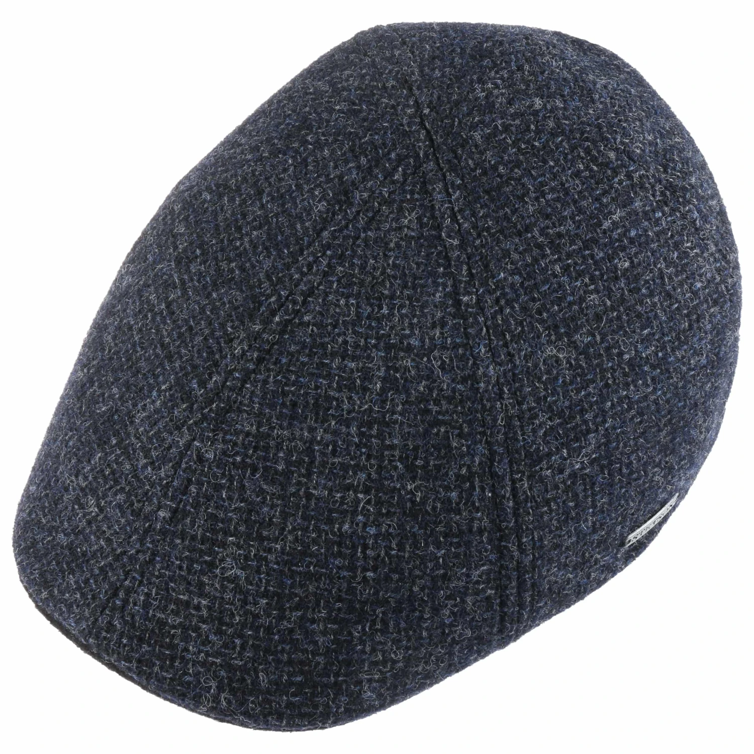 Texas Classic Wool Flatcap by Stetson Texas Classic Wool Flatcap By Stetson -Mode Hut Geschäft Texas Classic Wool Flatcap by Stetson dunkelblau.48486 1rf192