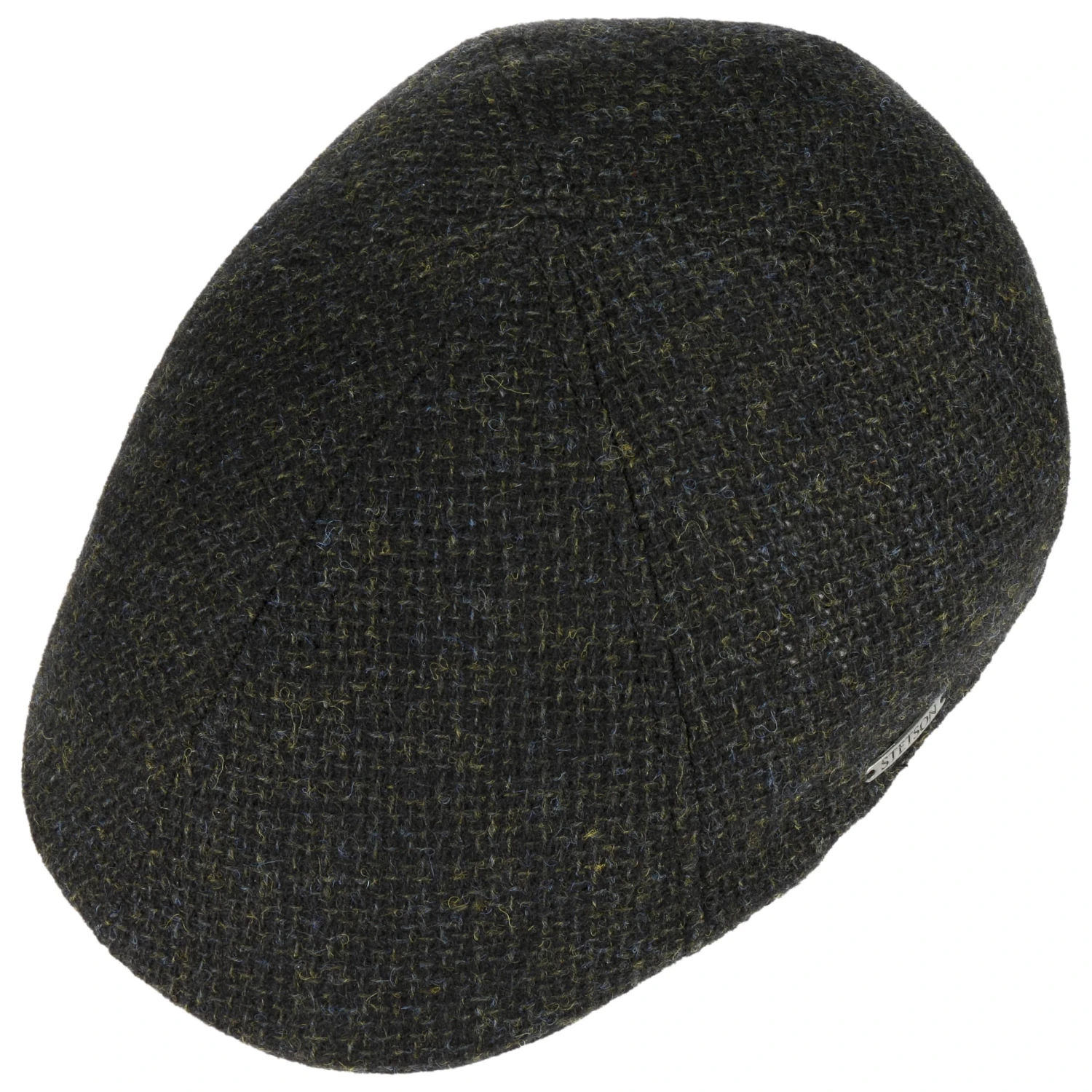 Texas Classic Wool Flatcap by Stetson Texas Classic Wool Flatcap By Stetson -Mode Hut Geschäft Texas Classic Wool Flatcap by Stetson oliv.48486 1rf14