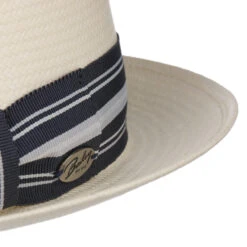 Tharp Strohhut By Bailey 1922 8 Tharp Strohhut By Bailey 1922 -Mode Hut Geschäft Tharp Strohhut by Bailey 1922 dunkelblau.62541 4rf192