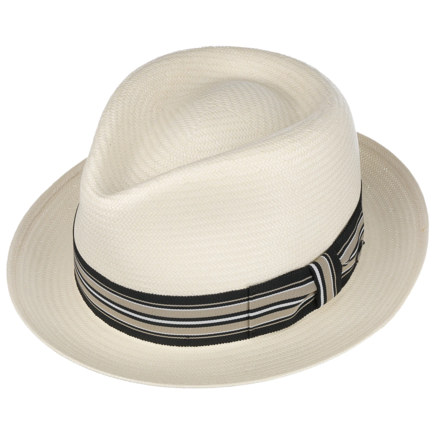 Tharp Strohhut by Bailey 1922 Tharp Strohhut By Bailey 1922 -Mode Hut Geschäft Tharp Strohhut by Bailey 1922 taupe.62541 1rf62