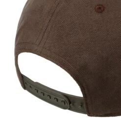 The Open Road Cap By Stetson 2 The Open Road Cap By Stetson -Mode Hut Geschäft The Open Road Cap by Stetson braun.61867 3rf11