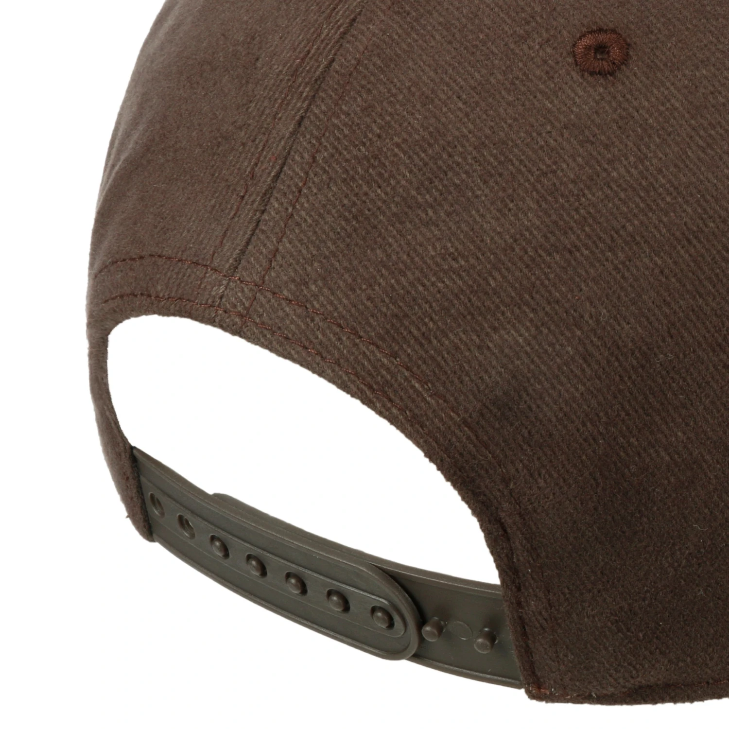 The Open Road Cap by Stetson The Open Road Cap By Stetson -Mode Hut Geschäft The Open Road Cap by Stetson braun.61867 3rf11
