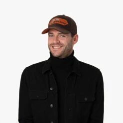 The Open Road Cap By Stetson 5 The Open Road Cap By Stetson -Mode Hut Geschäft The Open Road Cap by Stetson.61867 8