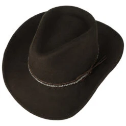 The Rancher Westernhut By Lierys