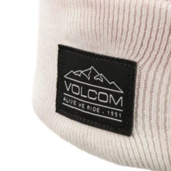 Tie Dye Beanie By Volcom -Mode Hut Geschäft Tie Dye Beanie by Volcom rosa.61250 4rf25