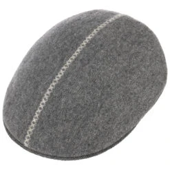 Ties That Bind 504S Flatcap By Kangol