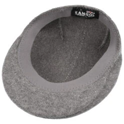 Ties That Bind 504S Flatcap By Kangol -Mode Hut Geschäft Ties That Bind 504S Flatcap by Kangol grau.58779 2rf13