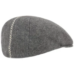 Ties That Bind 504S Flatcap By Kangol -Mode Hut Geschäft Ties That Bind 504S Flatcap by Kangol grau.58779 3rf13