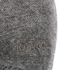 Ties That Bind 504S Flatcap By Kangol -Mode Hut Geschäft Ties That Bind 504S Flatcap by Kangol grau.58779 4rf13
