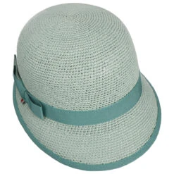 Timalia Schute Strohhut By Bedacht -Mode Hut Geschäft Timalia Schute Strohhut by bedacht mint.53785 1rf83