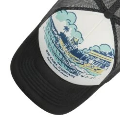Torquay Weekend Trucker Cap By Rip Curl