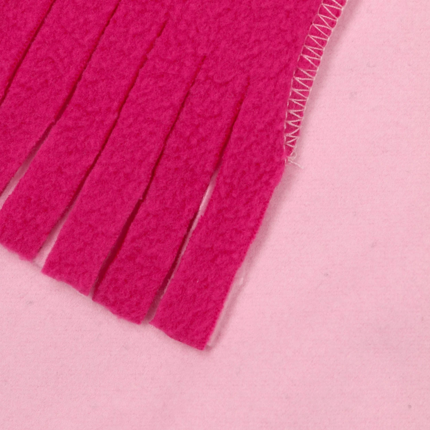 Trolls Mütze & Schal Trolls Mütze & Schal -Mode Hut Geschäft Trolls Muetze Schal rosa.49032 5rf25