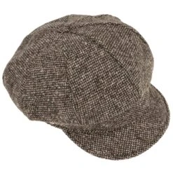 Tweedy Ballonmütze By Mayser
