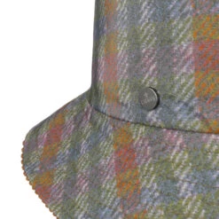 Two Styles Bucket Wendehut By Lierys -Mode Hut Geschäft Two Styles Bucket Wendehut by Lierys gruen.63773 4rf39