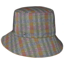 Two Styles Bucket Wendehut By Lierys -Mode Hut Geschäft Two Styles Bucket Wendehut by Lierys gruen.63773 6rf39