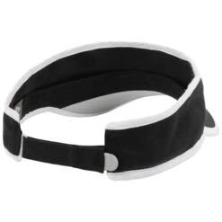 Twotone Visor By Chillouts -Mode Hut Geschäft Twotone Visor by Chillouts schwarz.65910 3rf4